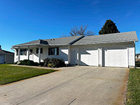 802 Eastview Dr
Wayne, NE